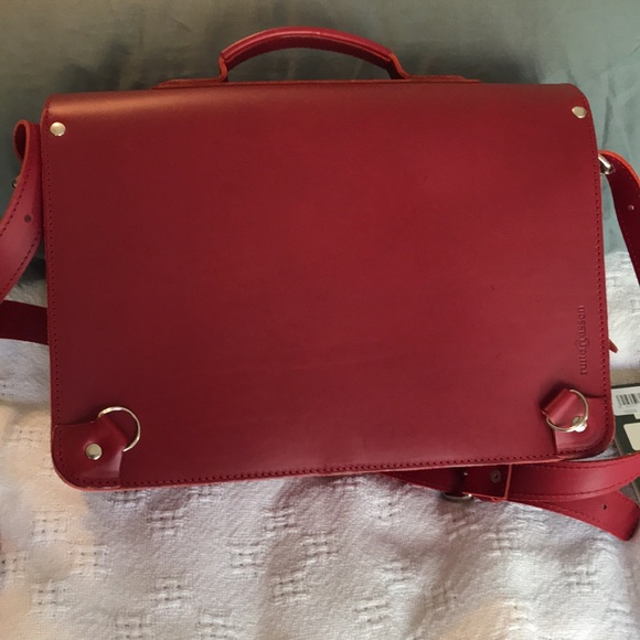 Ruitertassen Professor II Backpack and Satchel - Picture 8 of 16